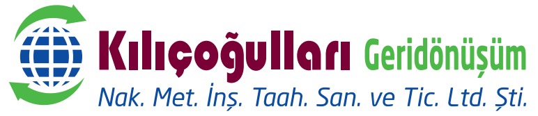 Kılıçoğulları Geri Dönüşüm