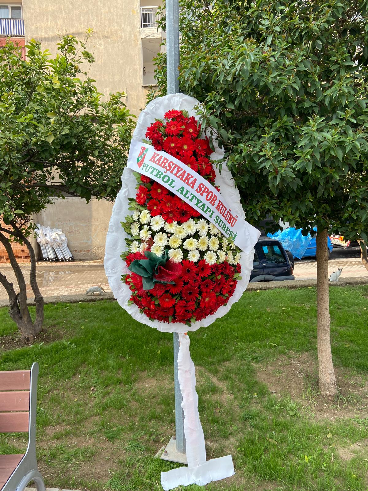 Karşıyaka Spor Kulübü